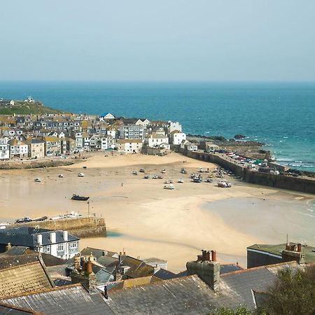 Harbour Vista Villa St Ives  Exterior photo